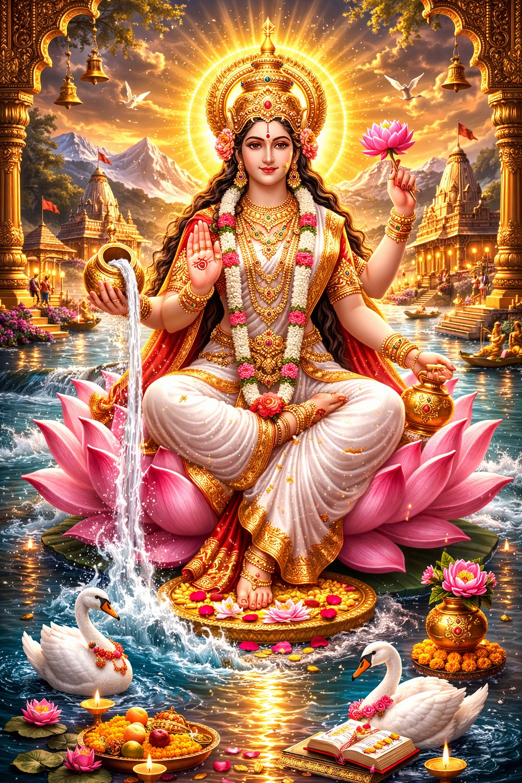 Shanti Path