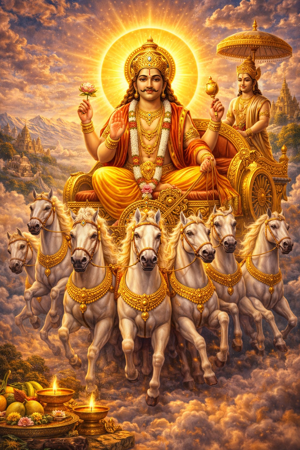 Gayatri Mantra